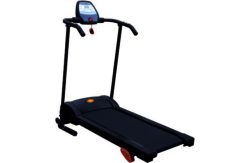 V-fit - Fit-Start Motorised Treadmill